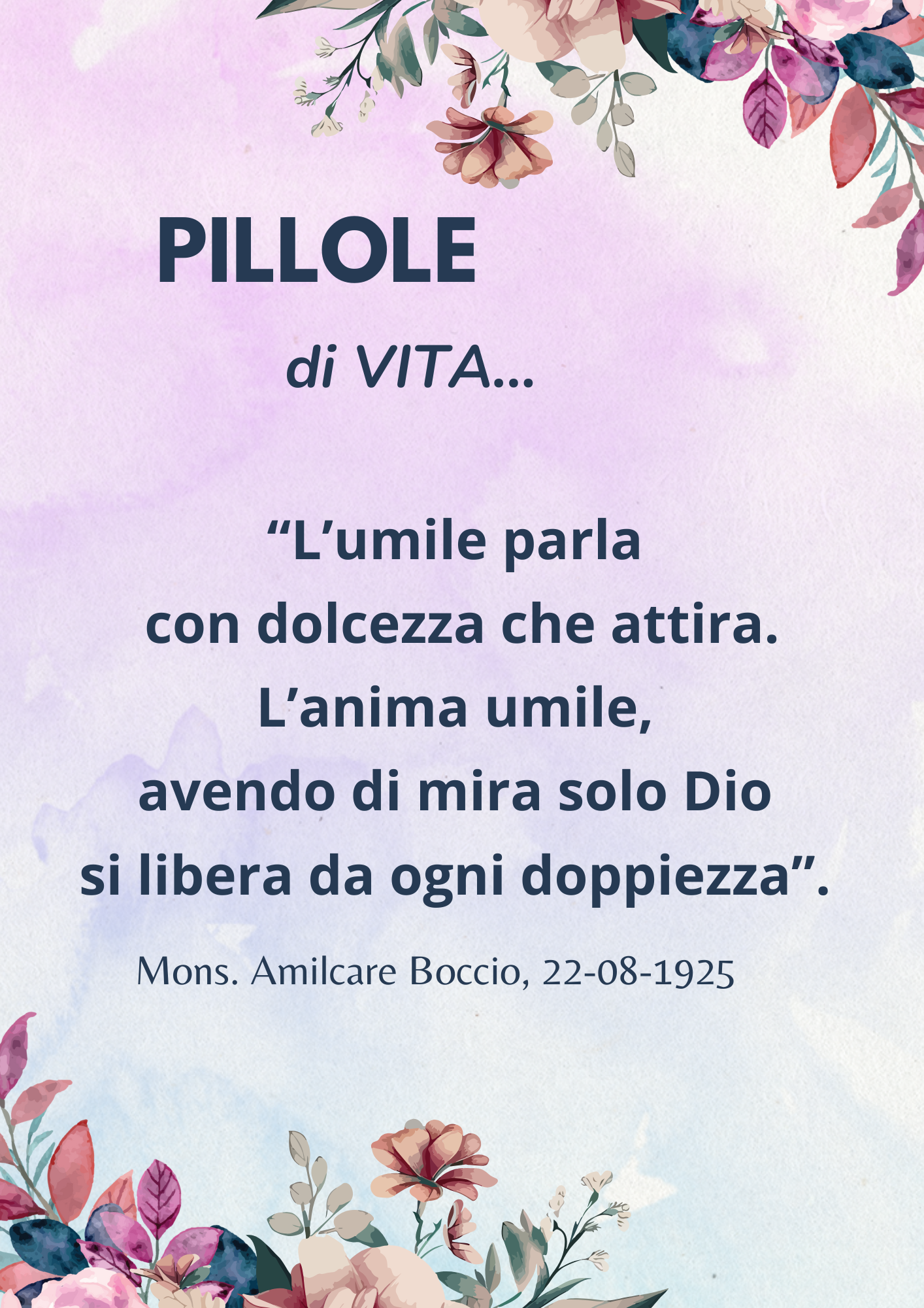 Piccole Figlie del Sacro Cuore di Ges&ugrave;